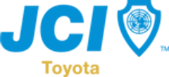 一般社団法人豊田青年会議所のロゴ