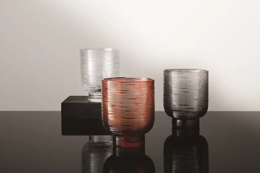 東京都知事賞 CHOCIN GLASS