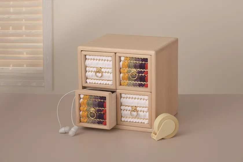 宝甲(たからよろい)