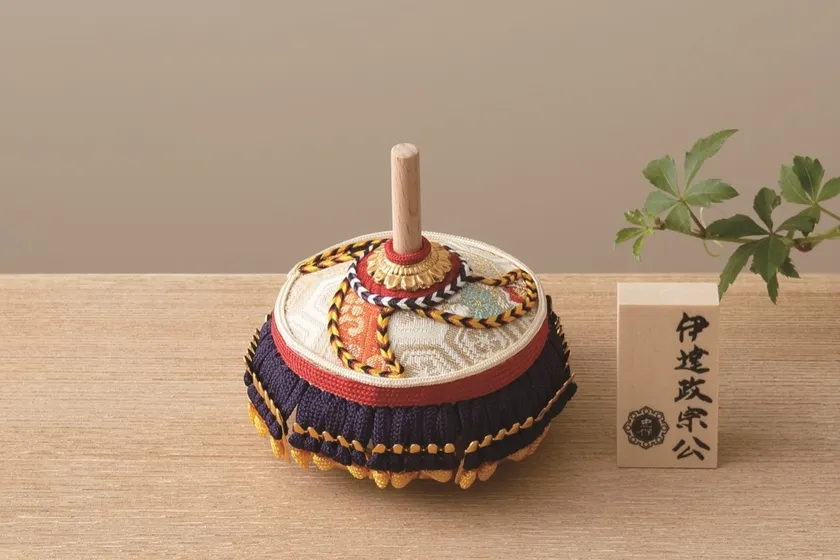 東京都中小企業振興公社理事長賞 Busyo goma