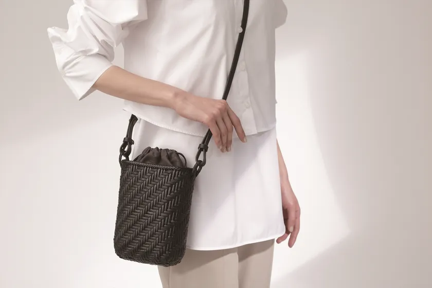 優秀賞 Ajiro Rattan