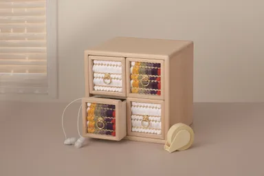 宝甲(たからよろい)