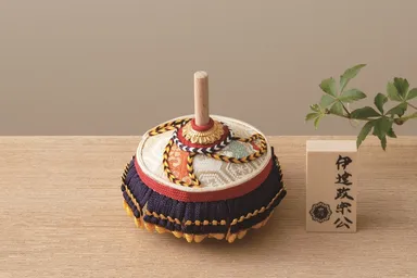 東京都中小企業振興公社理事長賞　Busyo goma