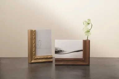 Tokyo Frame Vase