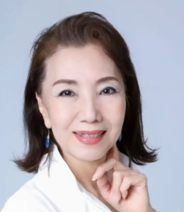 麻衣真彩子