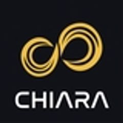 株式会社CHIARAのロゴ
