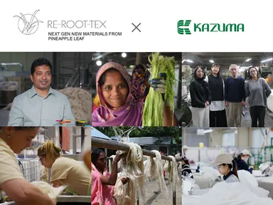 KICCAができるまで