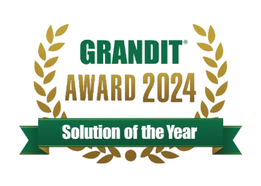 Solution of the Year