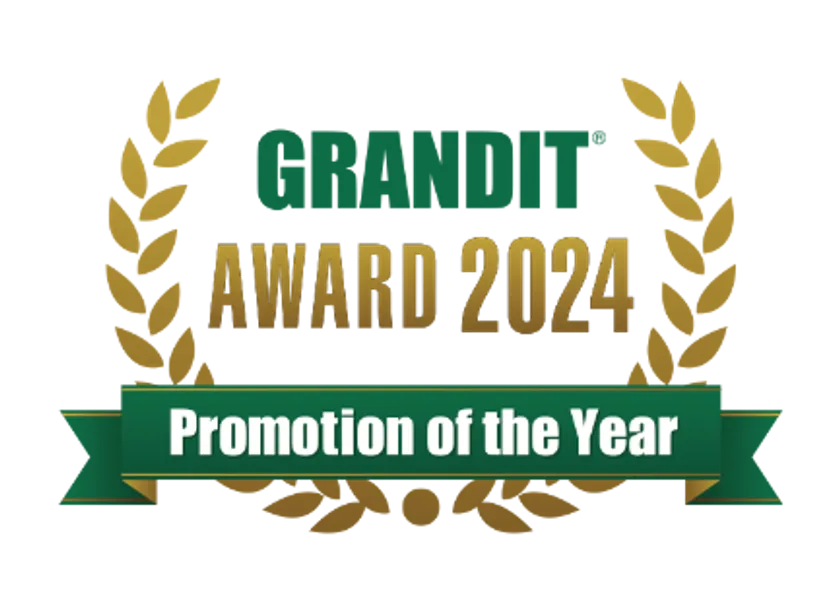 Promotion of the Year