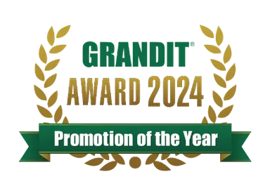 Promotion of the Year