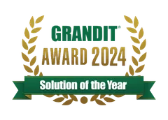 Solution of the Year