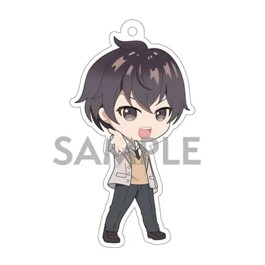 政近・アクキー