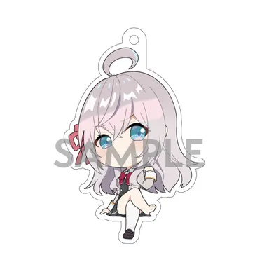 アーリャ・アクキー