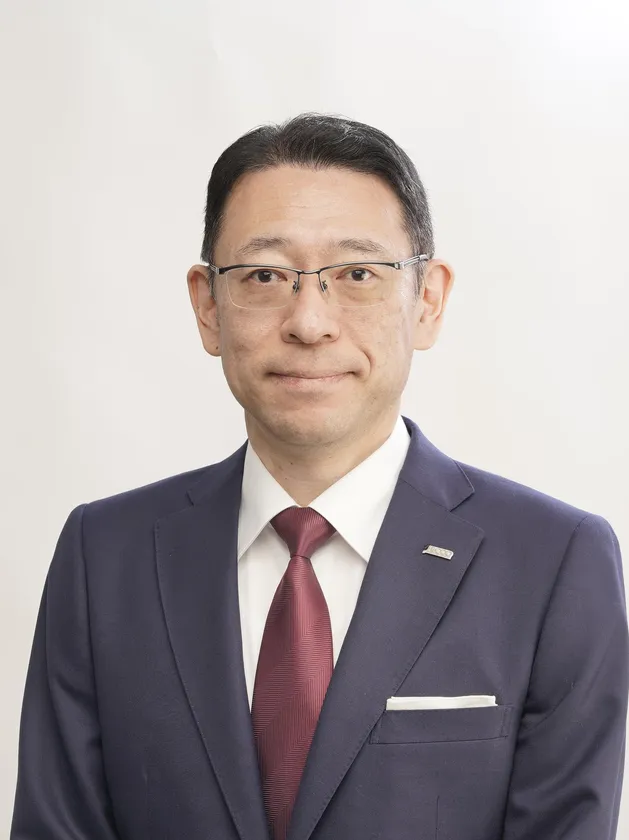 プレゼンター 松井達則