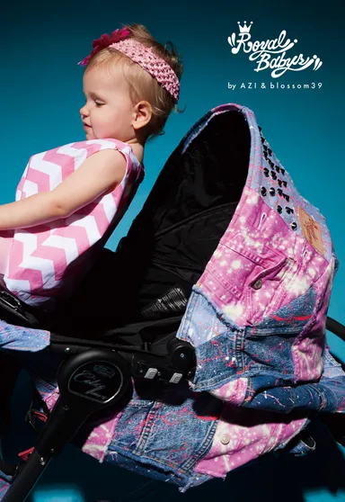 ブランドイメージ