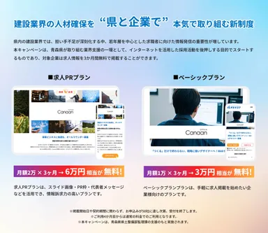 キャンペーン概要