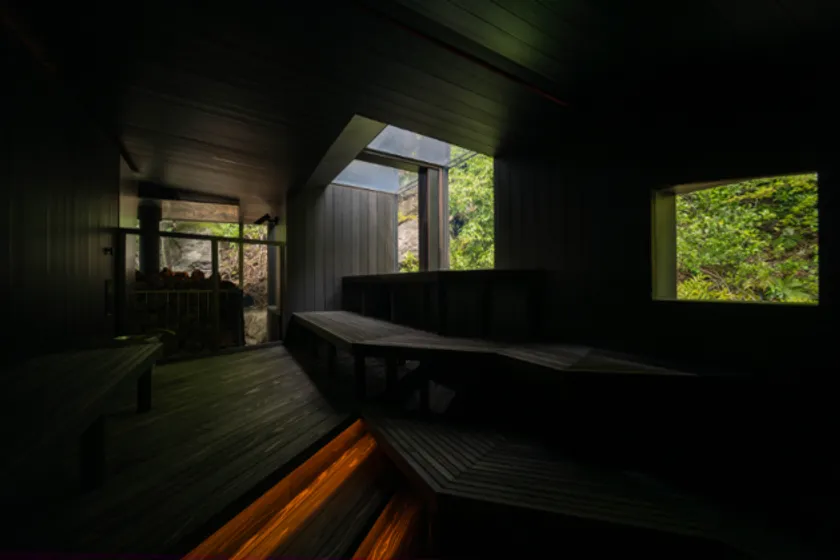 【御船山楽園ホテル】佐賀県 武雄温泉