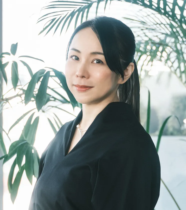 永山 祐子