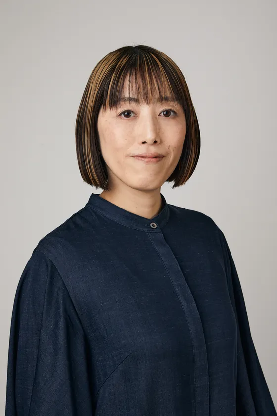 成瀬 友梨 Photo by naoakiaoyama