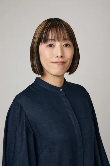 成瀬 友梨　Photo by naoakiaoyama