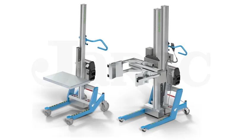 リフト&ドライブ