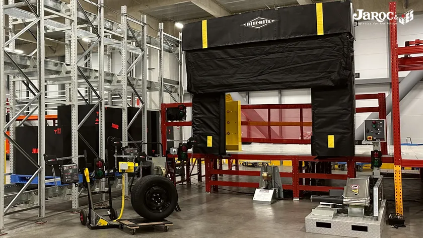 ドックコミュニケーションシステム