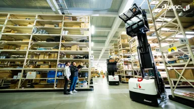 タナTSumU(R)×ハイピックランナー(R)