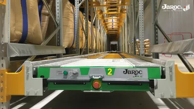 シャトルランナー(R)