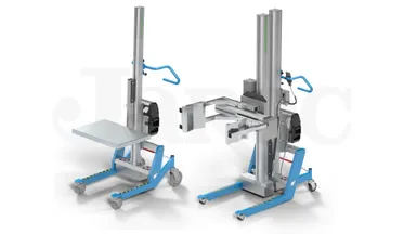 リフト＆ドライブ