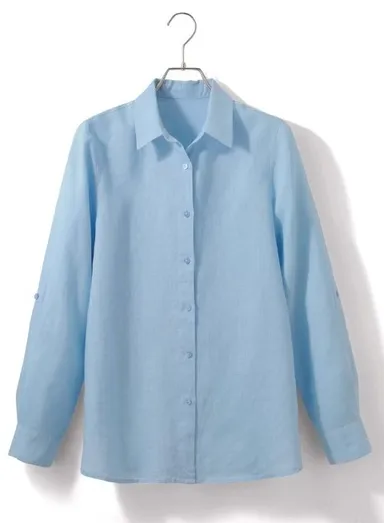 レギュラーシャツ