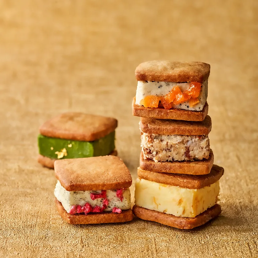 ひとくちの幸せ、という贈り物