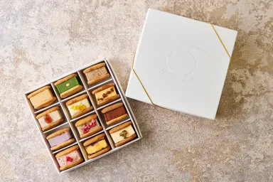 阪急うめだ店限定・プレミアムギフト