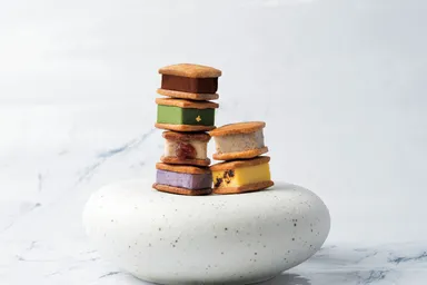 人気の定番フレーバー