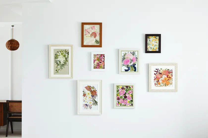 カナックスのアフターブーケ