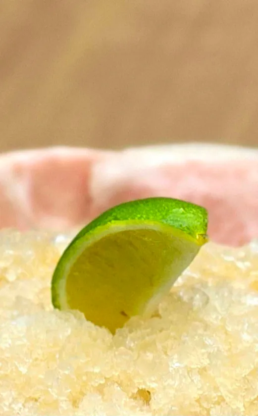 夏季限定メニュー整~TOTONOI~