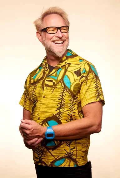 SHAG プロフィール写真