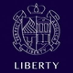 Liberty English Academy株式会社のロゴ