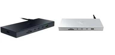 Razer USB 4 Dock‐製品画像