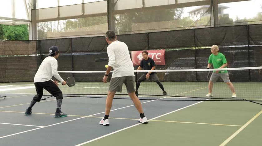 第1回開催時の様子(実技)