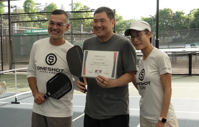 第1回開催時の様子(修了式)