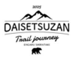 大雪山トレイルジャーニー運営委員会のロゴ