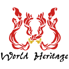 株式会社ワールド・ヘリテイジ