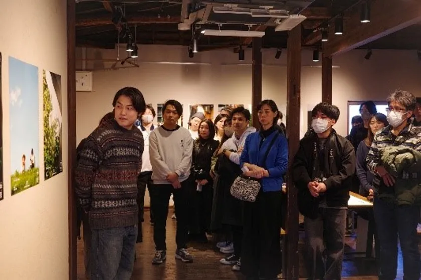 過去開催の様子