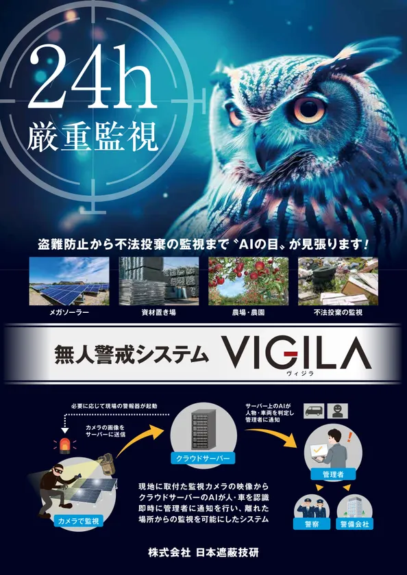VIGILA