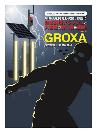 GROXA