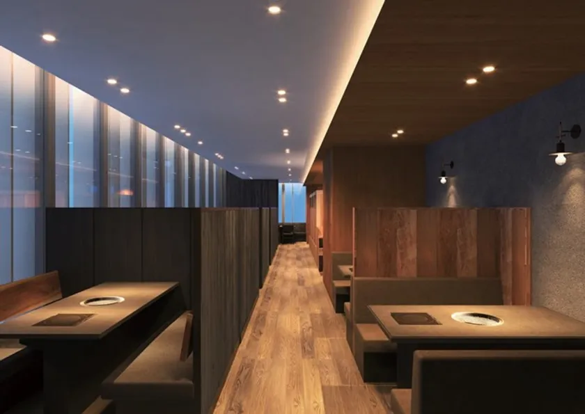 店内3