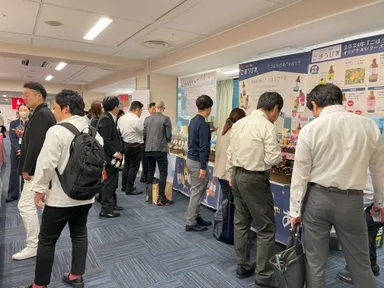 昨年の会場の様子3