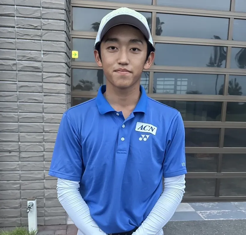 武田選手(1)