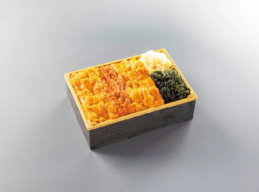 【うに専門店 世壱屋】