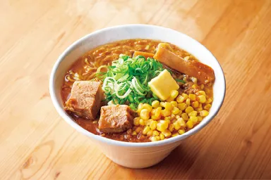 【麺処まるは BEYOND】